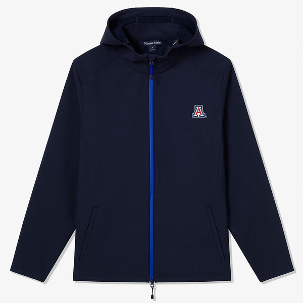 Arizona Stinger Jacket - Navy Solid, featured product shot