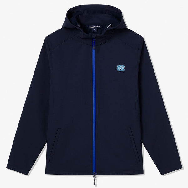 North Carolina Stinger Jacket - Navy Solid, featured product shot