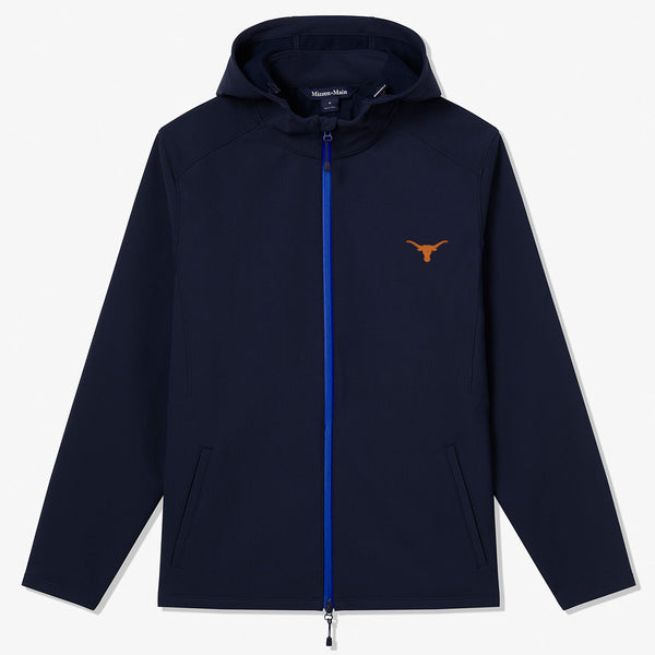 University of Texas Stinger Jacket - Navy Solid, featured product shot