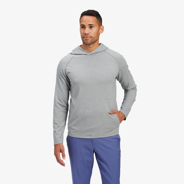 Steel Gray Heather Product