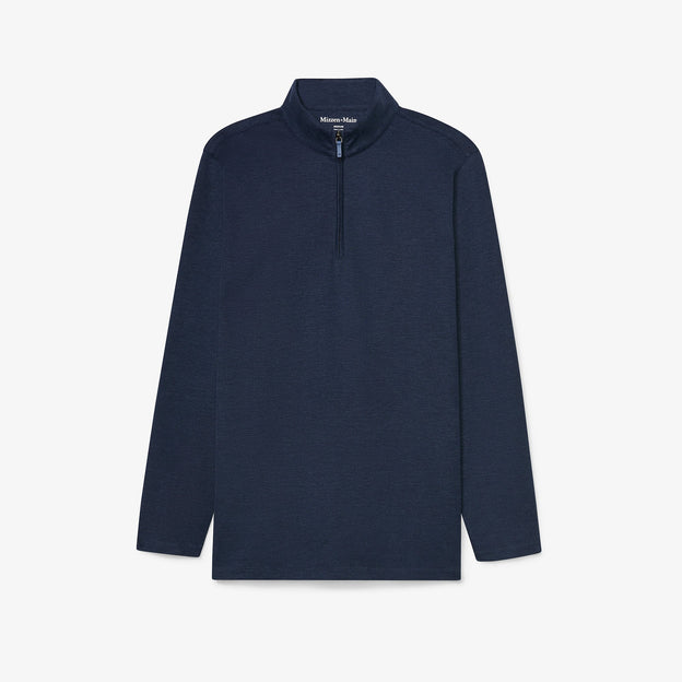 Navy Heather Product
