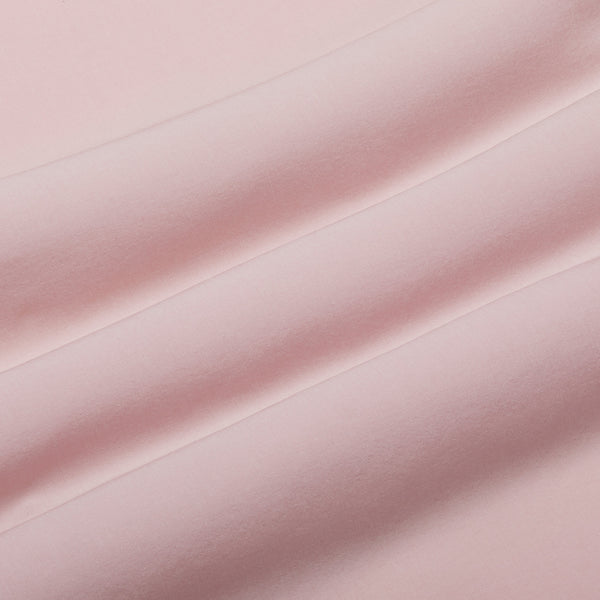 Leeward Dress Shirt - Pink Heather, fabric swatch closeup