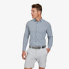 Light Blue Check Product