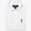 White Solid Product