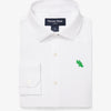 White Solid Product