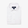 White Solid Product