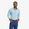 Blue Tonal Check Product