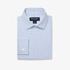 Light Blue Mini Plaid Product