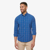 Set Sail Multi Plaid Product