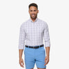 Bright White Multi Plaid Product