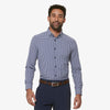 Lavender Blue Gingham Product