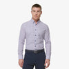 Lavender Blue Geo Print Product