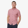 Tea Rose Geo Print Product