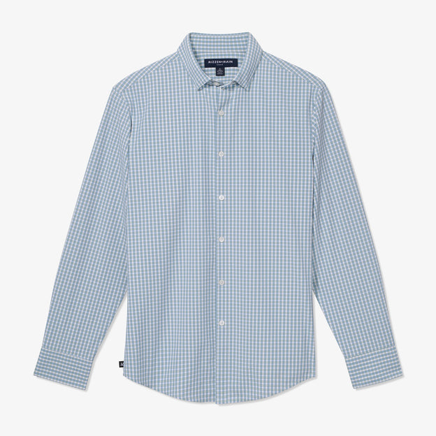 Resada Check Close-up/Swatch