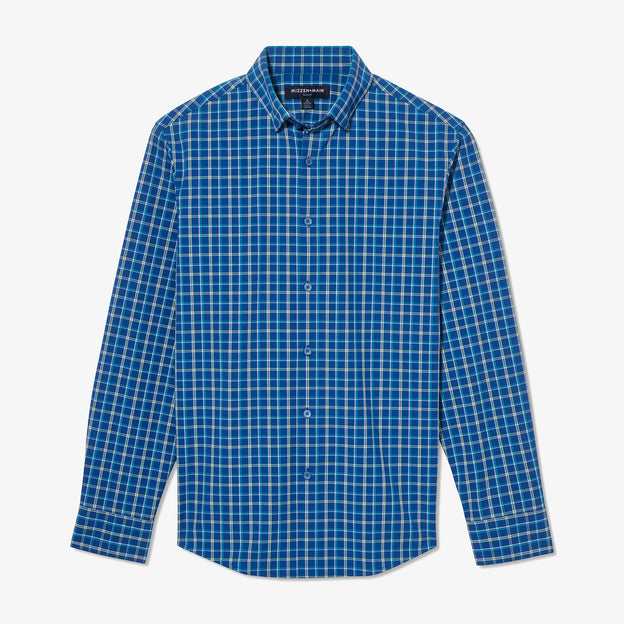 Set Sail Windowpane Close-up/Swatch