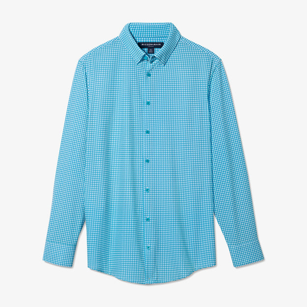 Capri Breeze Floral&nbsp;Print Close-up/Swatch