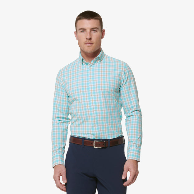 Prairie Sunset Plaid Product