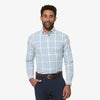 White Windowpane Product