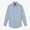 Blue Lustre Danbury Plaid Product