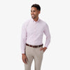 Rose Banker Stripe Product