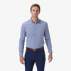 Navy Madison Check Product