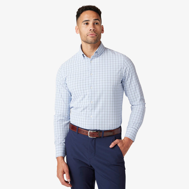 Sky Ludlow Plaid Product