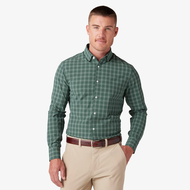 Bistro Green Dallas&nbsp;Plaid Product