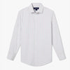 White Hebron Plaid Product