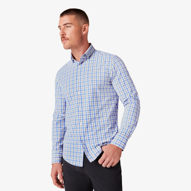 Carolina Watershed Plaid Product