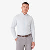 White Baja Plaid Product