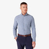 Coastal Fjord Alamo Gingham Product