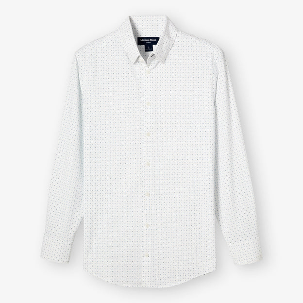 Sky Pyramid Close-up/Swatch