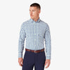 White Watershed Plaid Product