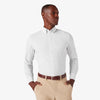 White Medallion Print Product
