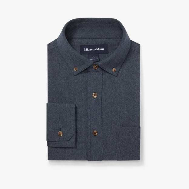 Navy Heather Product