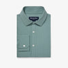 Hunter Green Straton Check Product
