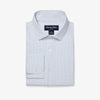 Silver Filbert Plaid Product