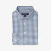 Navy Oaklawn Plaid Product