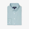 Light Blue Oaklawn Plaid Product