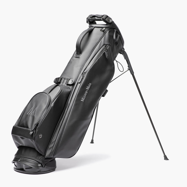 VESSEL Sunday III Stand - Black, featured product shot