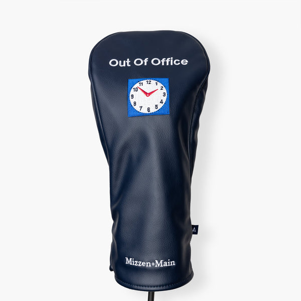 OOO Driver Cover - Navy Solid, featured product shot