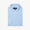 Light Blue Straton Check Product