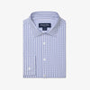 Purple Scott Plaid Product