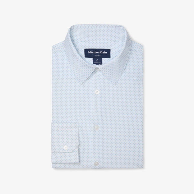 White Double Diamond Product