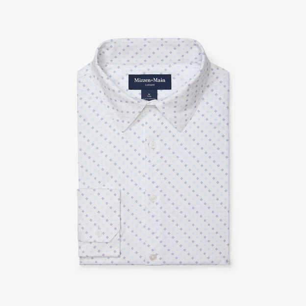 White Dot Geo Product