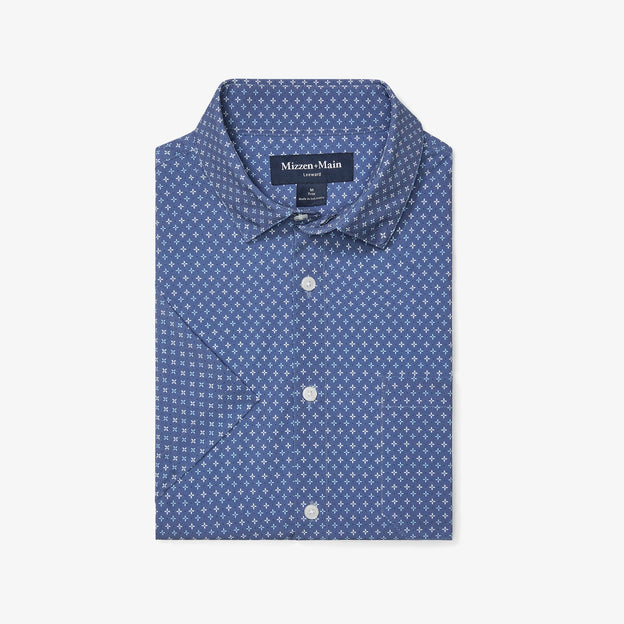 Coastal Fjord Hatch&nbsp;Mark Product