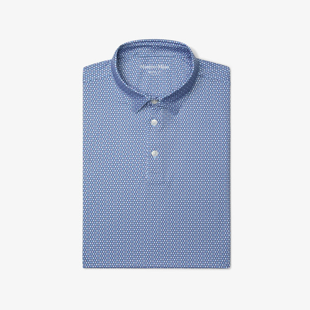 Light Blue Multi&nbsp;Circle Product