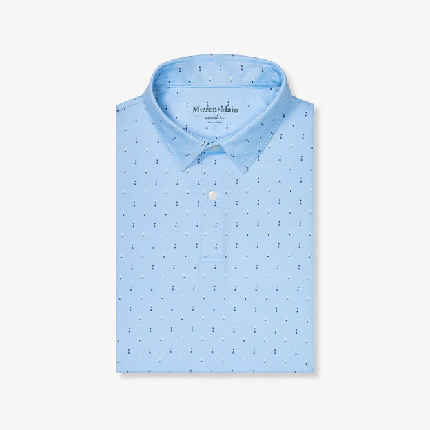 Light Blue Exclamation&nbsp;Geo Product