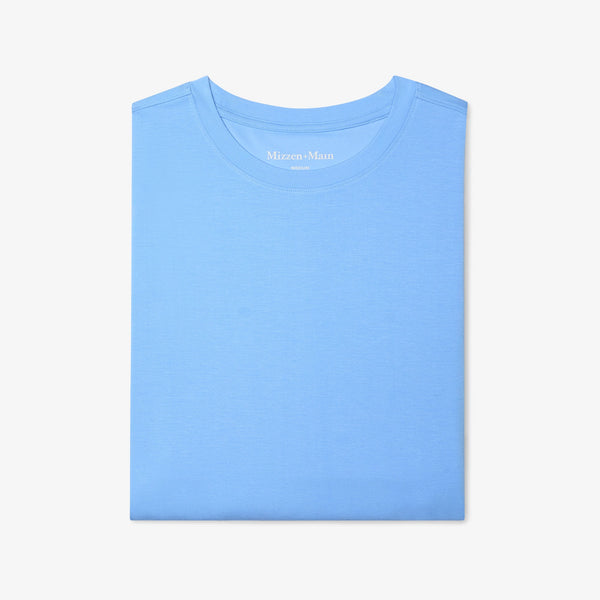 Knox T-Shirt - Provence, featured product shot