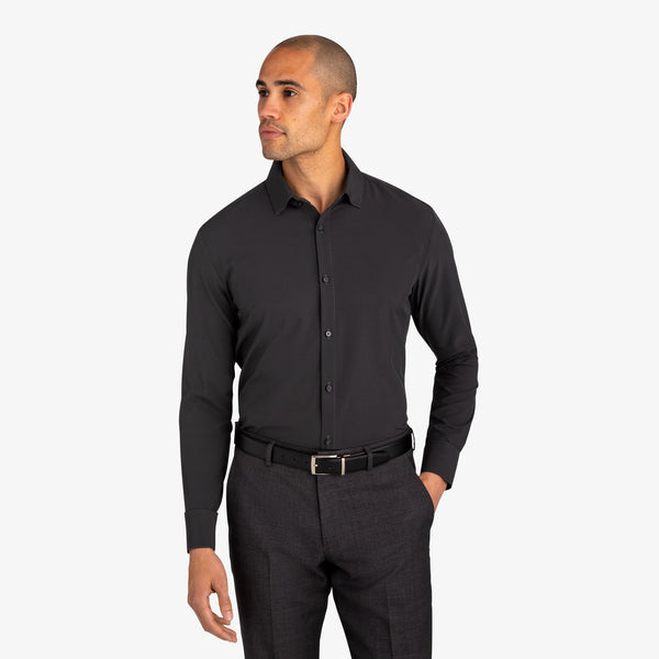 Banks - Grey Diamond Geo, lifestyle/model photo